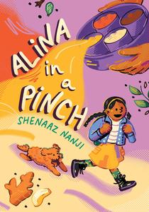 Alina in a Pinch-ebook Excellent Sale Online