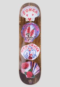 Molly Turner Series Footlocker Pictures