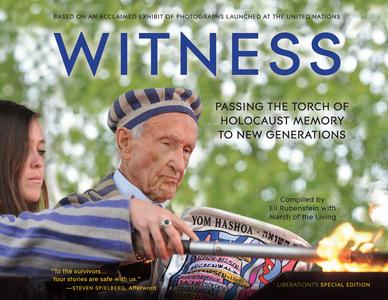Witness-ebook Buy Cheap Best Sale