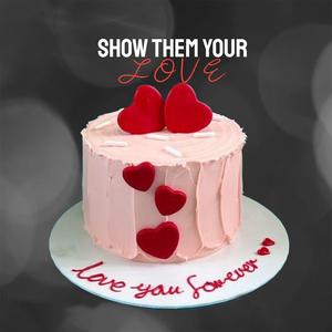 Romance in Red Velvet 3Lbs Sale Wiki