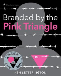 Branded by the Pink Triangle-ebook For Sale Wholesale Pice