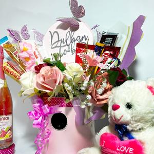 Ultimate Chocolate Lover's Collection Outlet Release Dates