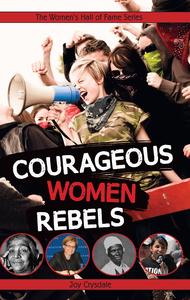 Courageous Women Rebels-ebook Clearance 100% Original