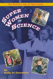 Super Women in Science-ebook Cheap Online