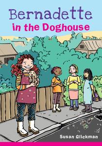 Bernadette in the Doghouse-ebook Clearance Best Place