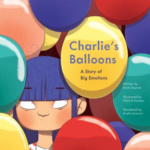 Charlie's Balloons-ebook Clearance Online Official Site