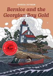 Bernice and the Georgian Bay Gold-ebook Sale Lowest Pice