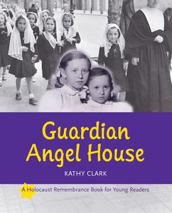 Guardian Angel House-ebook Free Shipping For Nice