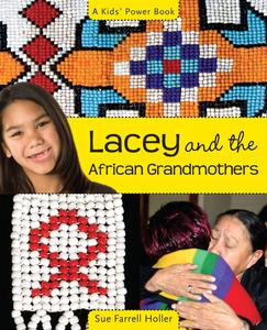Lacey and the African Grandmothers Cheap Online Store Manchester