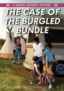 The Case of the Burgled Bundle-ebook Cheap Sale Inexpensive