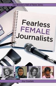 Fearless Female Journalists-ebook Many Kinds Of Online