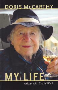 Doris McCarthy: My Life-ebook Latest Collections Sale Online
