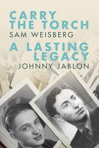 Carry the Torch/A Lasting Legacy Shop Offer Cheap Online