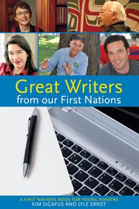 Great Writers from our First Nations-ebook Free Shipping