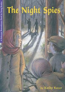 The Night Spies-ebook Discount Low Pice