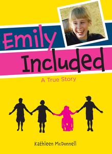Emily Included-ebook Cheap From China