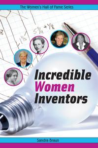 Incredible Women Inventors-ebook Buy Cheap Countdown Package