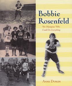 Bobbie Rosenfeld-ebook Free Shipping The Cheapest