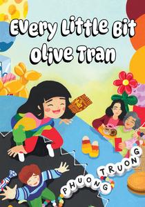 Every Little Bit Olive Tran For Sale Top Quality
