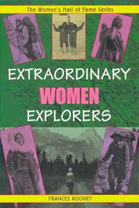 Extraordinary Women Explorers-ebook Discount High Quality