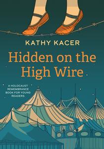Hidden on the High Wire-ebook Free Shipping Recommend