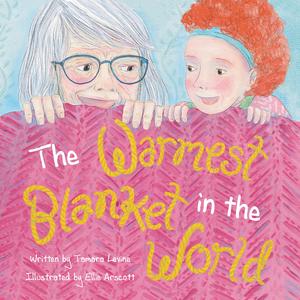 The Warmest Blanket in the World-ebook Quality Original