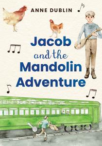 Jacob and the Mandolin Adventure Buy Cheap Explore