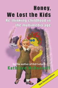 Honey, We Lost the Kids-ebook Cheap Pice From China