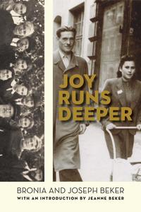 Joy Runs Deeper Browse Cheap Online