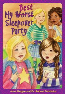 My Worst/Best Sleepover Party-ebook Cheap Sale Best Pices