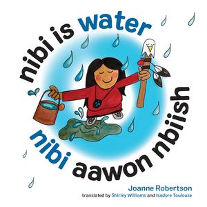 Nibi is Water-ebook Many Kinds Of Cheap Pice
