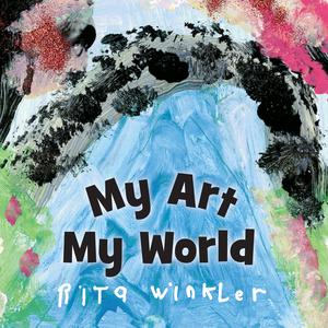 My Art, My World-ebook Cheap Low Pice