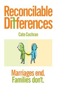 Reconcilable Differences-ebook Free Shipping Deals