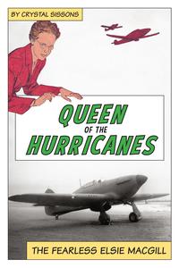 Queen of the Hurricanes-ebook Discount Fashion Style
