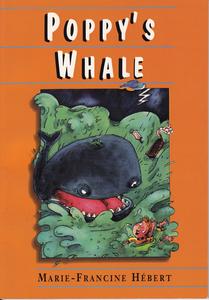 Poppy's Whale-ebook Sale For Nice