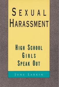Sexual Harassment-ebook Stockist Online