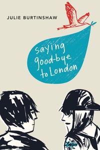 Saying Good-bye to London Cheap Sale Buy