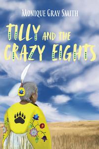 Tilly and the Crazy Eights-ebook Clearance Free Shipping