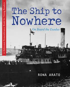 The Ship to Nowhere-ebook Really Cheap Shoes Online
