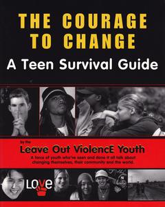 The Courage to Change-ebook Limited Edition Online