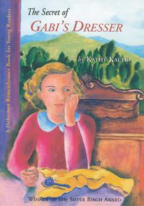 The Secret of Gabi's Dresser-ebook Cheap Low Shipping