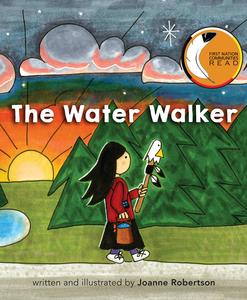 The Water Walker-ebook Official Site Cheap Online