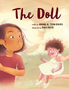 The Doll-ebook Cheap Original