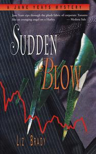 Sudden Blow-ebook Discount Professional