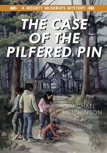 The Case of the Pilfered Pin-ebook Online Cheap Online