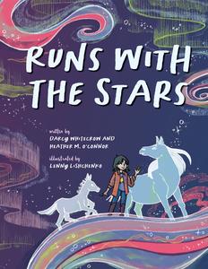 Runs with the Stars-ebook Free Shipping Purchase