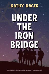 Under the Iron Bridge-ebook Clearance Pirce Sale