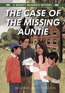 The Case of the Missing Auntie-ebook Clearance Pick A Best