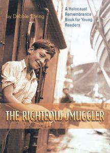 The Righteous Smuggler-ebook Sale View