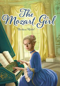 The Mozart Girl-ebook With Paypal Online